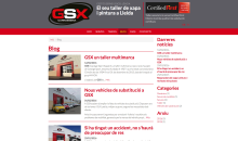 Blog – GSX – Carrosseria
